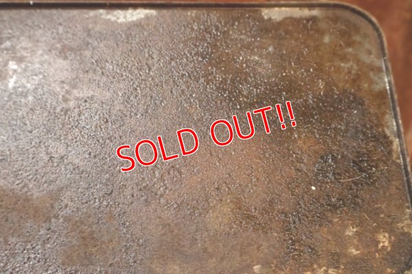 画像9: dp-251008-87 Wigwam EASTERN MOTOR OIL 2 U.S. GALLONS CAN