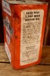 画像6: dp-251008-87 SAVE WAY MOTOR OIL 2 U.S. GALLONS CAN (6)