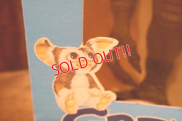 画像10: ct-251010-10 GRENLiNS / LJN 1984 STRIPE POSEABLE FIGURE