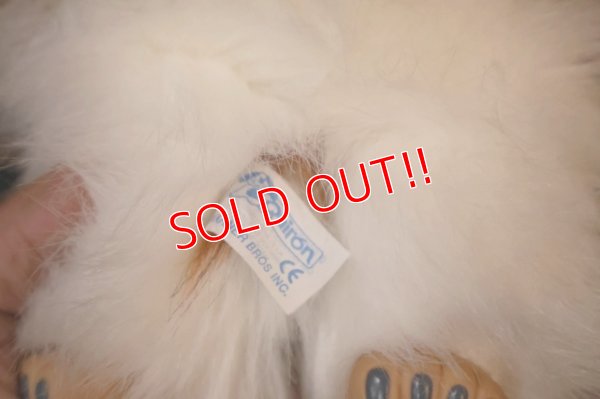 画像10: ct-251010-12 GRENLiNS / Quiron 1993 GIZMO PLUSH DOLL