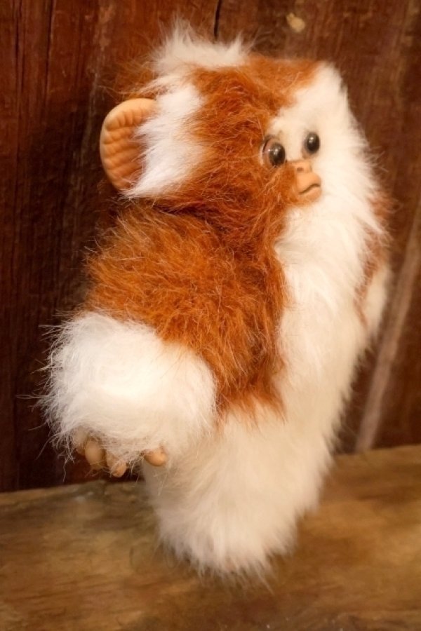 画像4: ct-251010-11 GRENLiNS / Quiron 1993 GIZMO PLUSH DOLL (A)