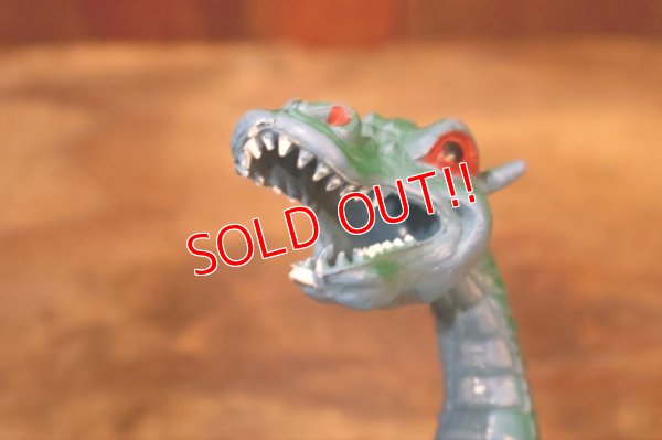 画像10: ct-251010-06 Imperial 1983 DRAGONS & DAGGERS "Two Headed Dragon"