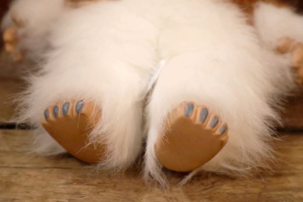 画像9: ct-251010-11 GRENLiNS / Quiron 1993 GIZMO PLUSH DOLL (A)