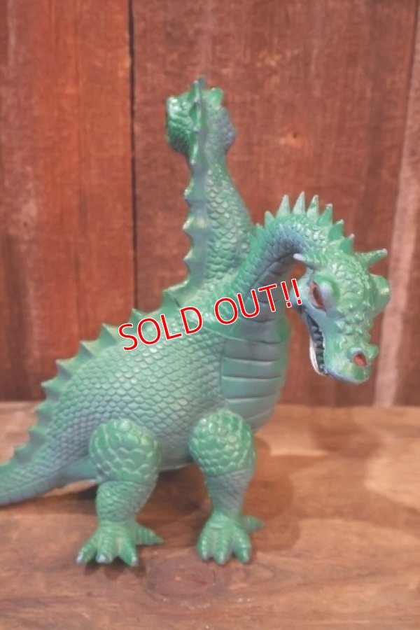 画像4: ct-251010-06 Imperial 1983 DRAGONS & DAGGERS "Two Headed Dragon"