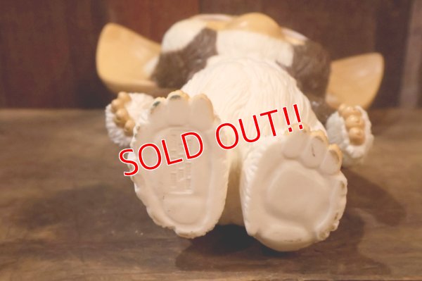 画像9: ct-251010-09 GRENLiNS / LJN 1984 POSEABLE GIZMO FIGURE