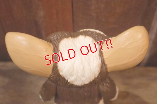 画像6: ct-251010-09 GRENLiNS / LJN 1984 POSEABLE GIZMO FIGURE