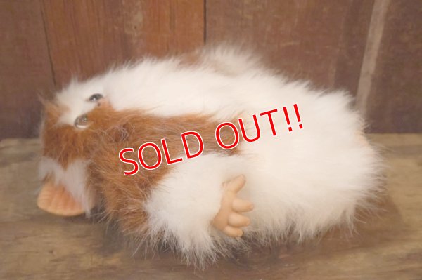 画像4: ct-251010-12 GRENLiNS / Quiron 1993 GIZMO PLUSH DOLL