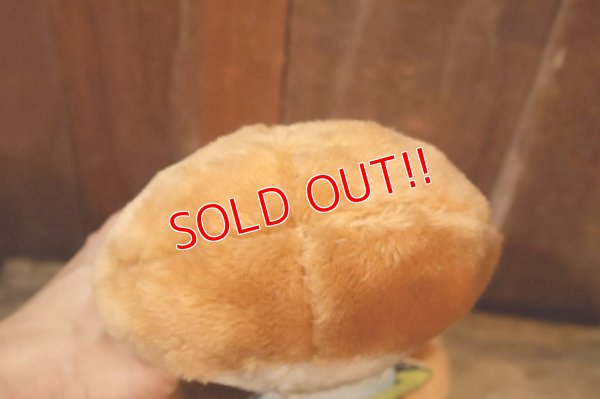 画像7: ct-251010-13 DCN INDUSTRIES 1982 PLANET ANIMALS "ANDROMICUS" PLUSH DOLL