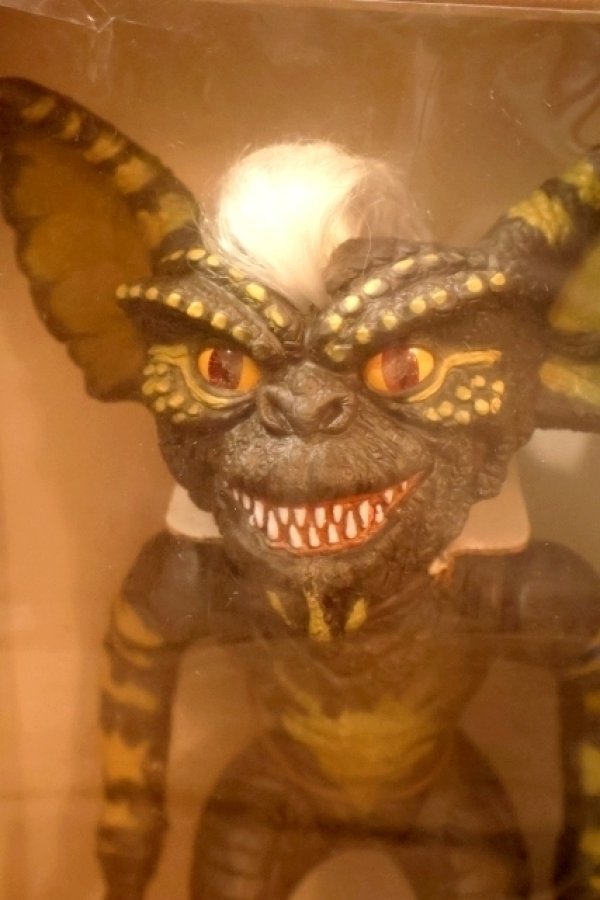 画像2: ct-251010-10 GRENLiNS / LJN 1984 STRIPE POSEABLE FIGURE