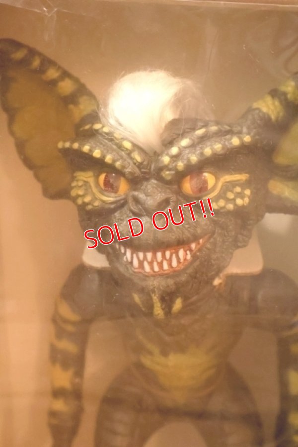 画像2: ct-251010-10 GRENLiNS / LJN 1984 STRIPE POSEABLE FIGURE