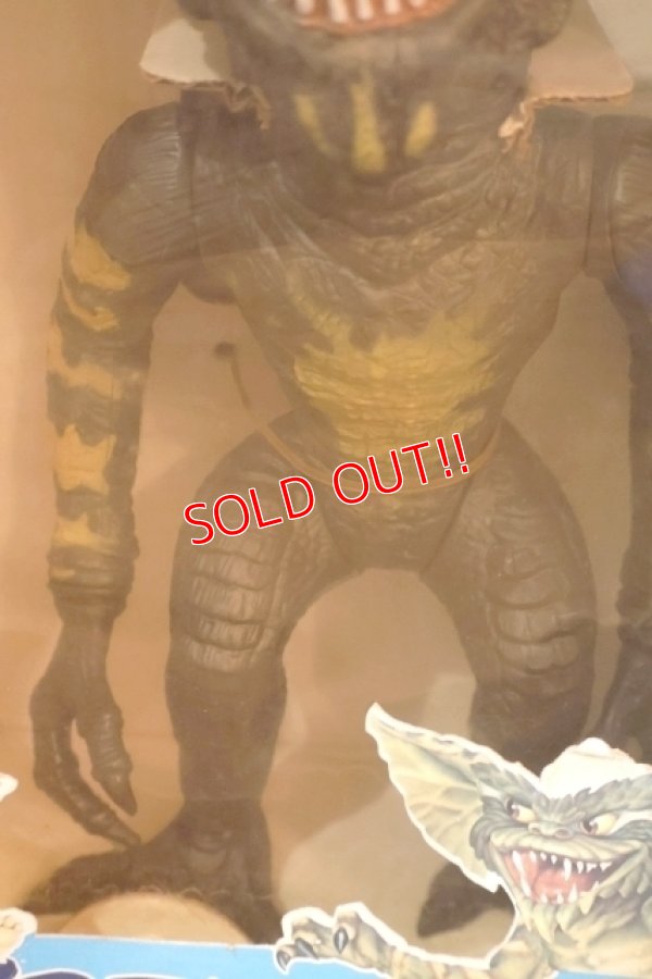 画像3: ct-251010-10 GRENLiNS / LJN 1984 STRIPE POSEABLE FIGURE