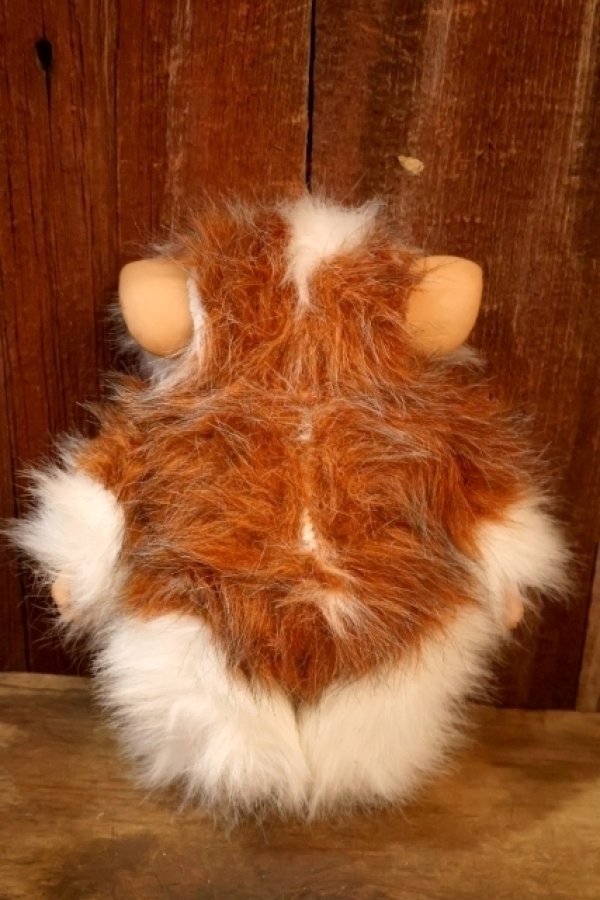 画像5: ct-251010-12 GRENLiNS / Quiron 1993 GIZMO PLUSH DOLL (B)