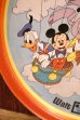 画像2: ct-251010-27 Walt Disney World / 1970's-1980's Tin Tray (2)