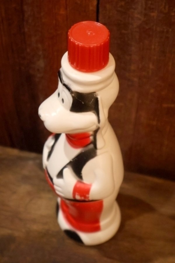 画像5: ct-251010-19 Goofy / COLGATE 1960's Soaky Bottle