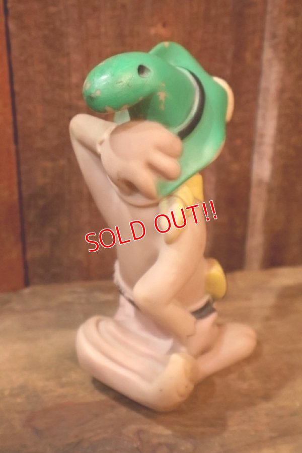 画像5: ct-251105-21 Droop-a-Long Coyote / IDEAL 1960's Squaky Doll