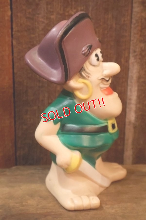 画像3: ct-251105-23 QUAKER OATS / Jean Lafoote 1970's Coin Bank