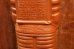 画像7: ct-251010-03 FAMILY FOODS INC. 1964 CLANKY SYLUP CHOCOLATE FLAVER BOTTLE (7)