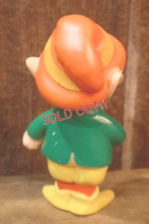 画像5: ct-251105-25 Keebler / Ernie 1970's Soft Vinyl Doll