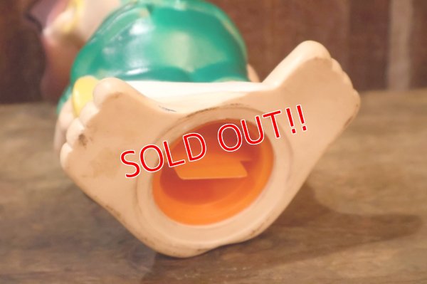 画像7: ct-251105-23 QUAKER OATS / Jean Lafoote 1970's Coin Bank