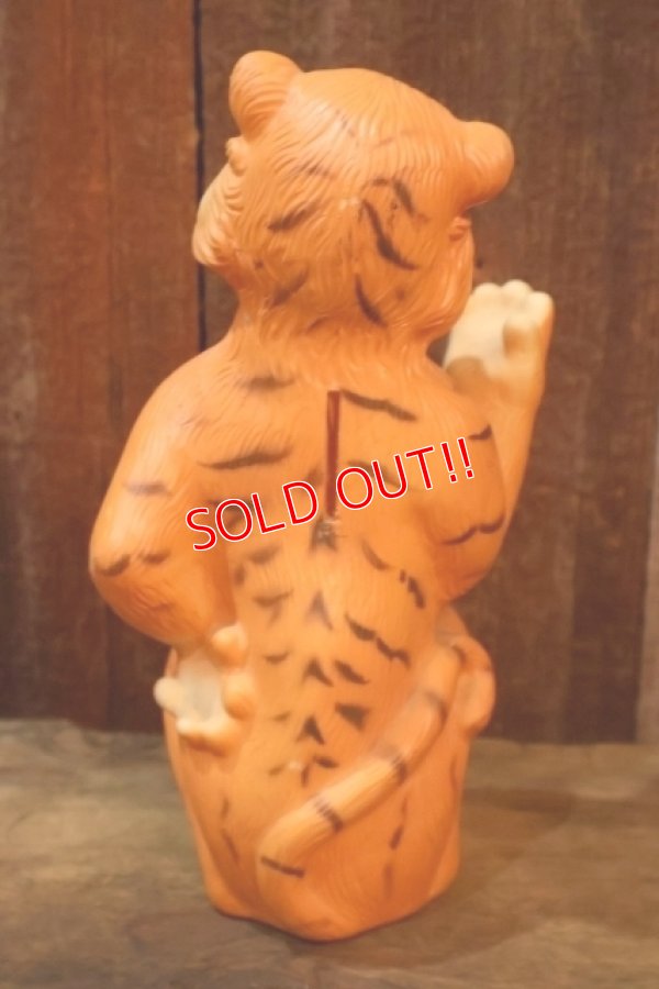 画像5: ct-251105-32 Exxon Esso / Humble Oil Tango Tiger 1960's Coin Bank