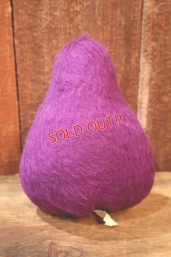 画像5: ct-251105-49 McDonald's / Remco 1976 Doll "Grimace"