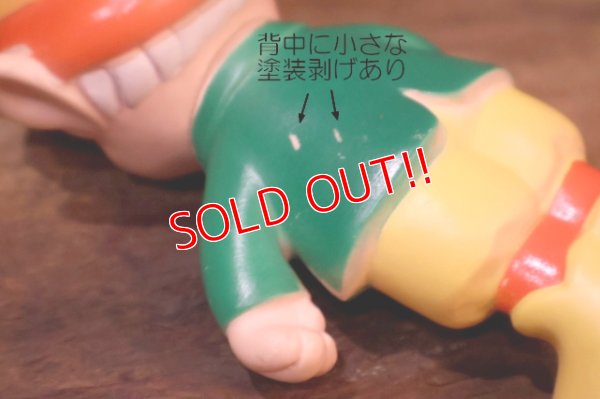 画像6: ct-251105-25 Keebler / Ernie 1970's Soft Vinyl Doll