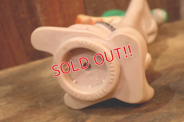 画像9: ct-251105-21 Droop-a-Long Coyote / IDEAL 1960's Squaky Doll