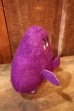 画像4: ct-251105-49 McDonald's / Remco 1976 Doll "Grimace" (4)