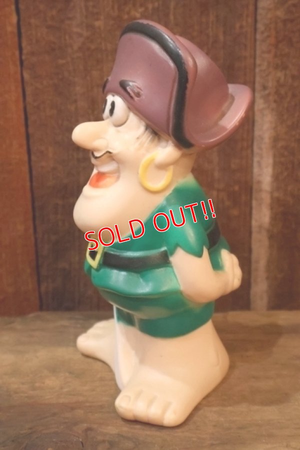 画像4: ct-251105-23 QUAKER OATS / Jean Lafoote 1970's Coin Bank