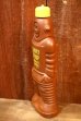 画像4: ct-251010-03 FAMILY FOODS INC. 1964 CLANKY SYLUP CHOCOLATE FLAVER BOTTLE (4)