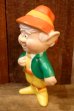 画像3: ct-251105-25 Keebler / Ernie 1970's Soft Vinyl Doll (3)
