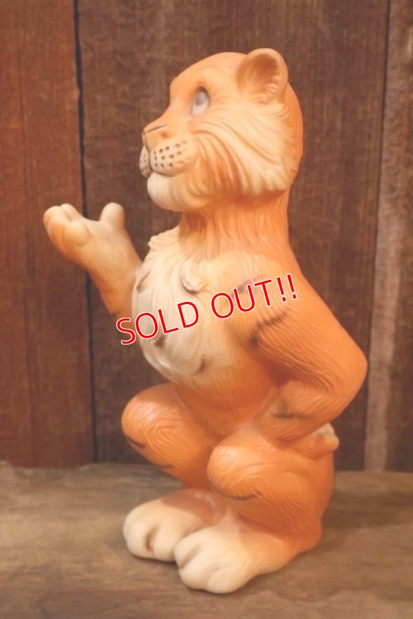 画像3: ct-251105-32 Exxon Esso / Humble Oil Tango Tiger 1960's Coin Bank