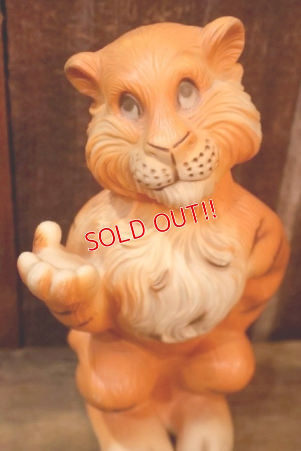 画像2: ct-251105-32 Exxon Esso / Humble Oil Tango Tiger 1960's Coin Bank