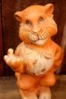 画像2: ct-251105-32 Exxon Esso / Humble Oil Tango Tiger 1960's Coin Bank (2)