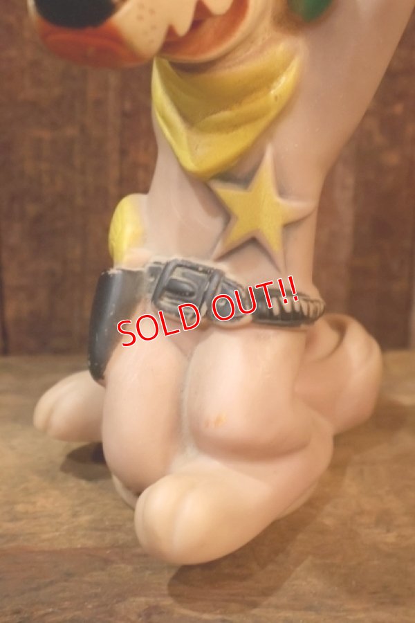 画像4: ct-251105-21 Droop-a-Long Coyote / IDEAL 1960's Squaky Doll