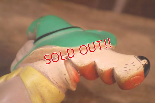 画像7: ct-251105-21 Droop-a-Long Coyote / IDEAL 1960's Squaky Doll