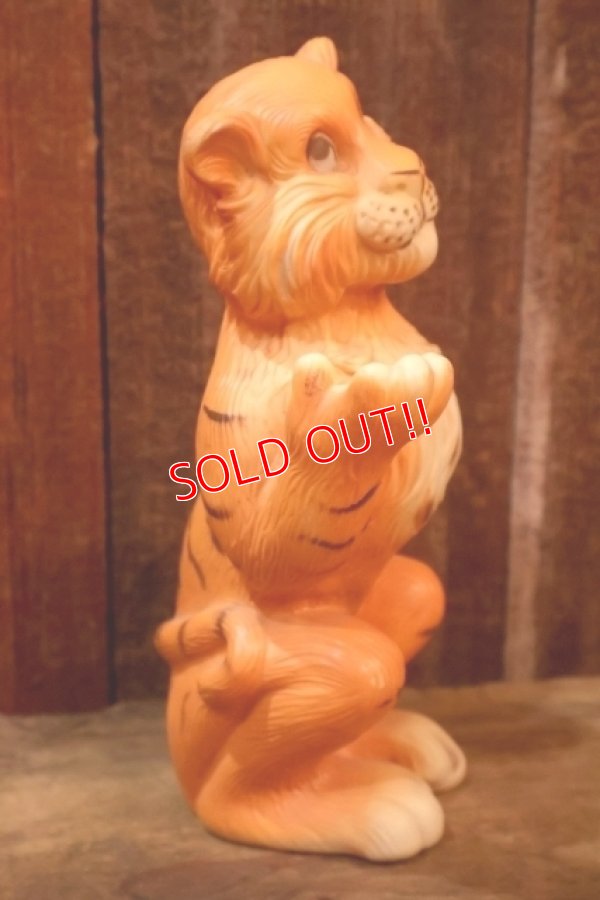 画像4: ct-251105-32 Exxon Esso / Humble Oil Tango Tiger 1960's Coin Bank