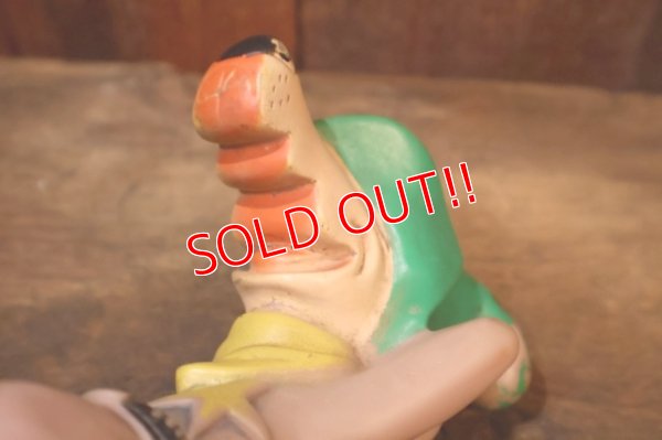 画像8: ct-251105-21 Droop-a-Long Coyote / IDEAL 1960's Squaky Doll