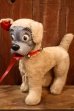 画像1: ct-251105-09 Lady and the Tramp / GUND 1950's Rubber Face Doll (1)