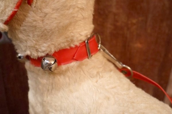 画像7: ct-251105-09 Lady and the Tramp / GUND 1950's Rubber Face Doll