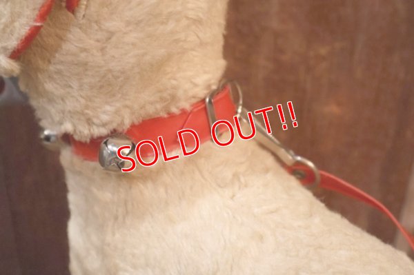 画像7: ct-251105-09 Lady and the Tramp / GUND 1950's Rubber Face Doll