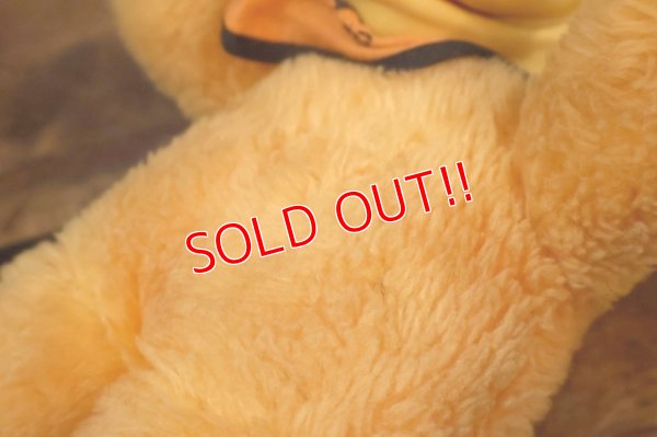 画像10: ct-251105-11 Pluto / GUND 1960's〜 Rubber Face Doll