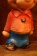 画像3: ct-251010-24 Mickey Mouse / 1970's Bowling Pin Toy Figure (3)