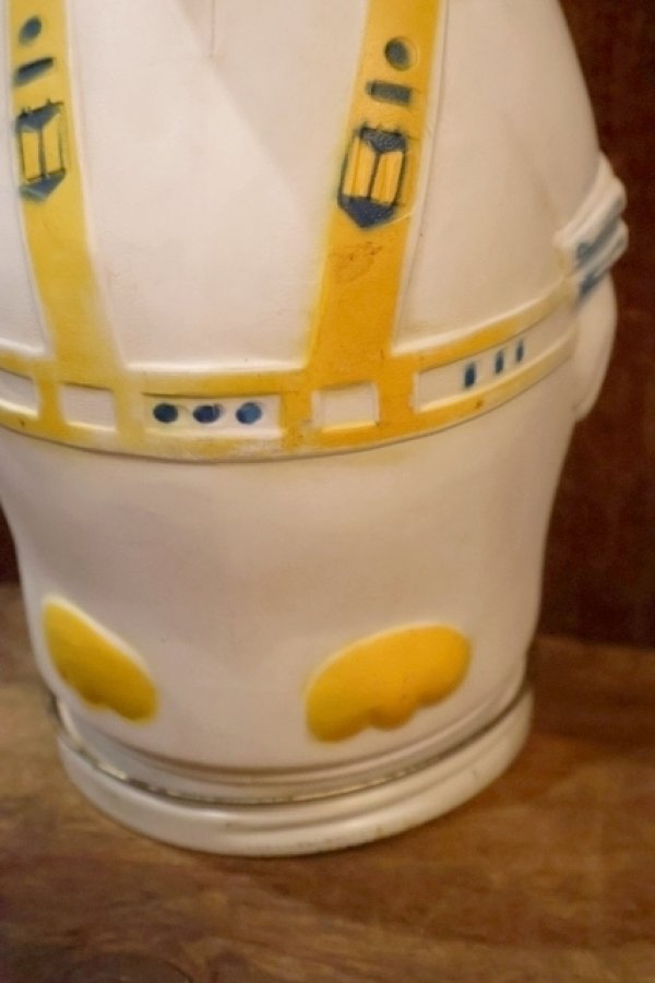 画像4: ct-251105-13 Donald Duck / Nabisco 1960's WHEET PUFFS CEREAL BOX