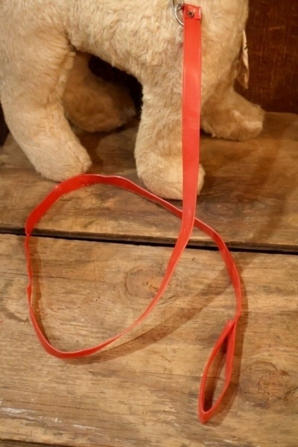 画像13: ct-251105-09 Lady and the Tramp / GUND 1950's Rubber Face Doll