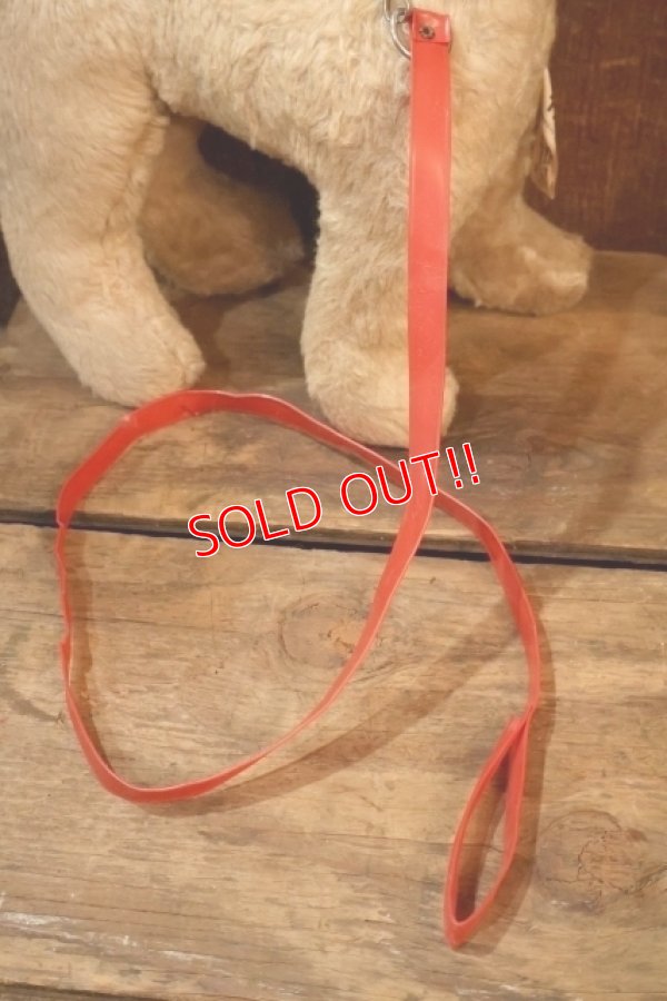 画像13: ct-251105-09 Lady and the Tramp / GUND 1950's Rubber Face Doll