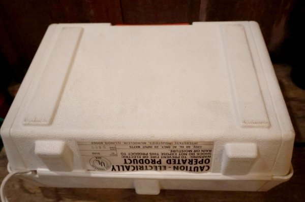 画像17: ct-251105-43 Mickey Mouse / Concent Hall 1960's-1970's Record Player