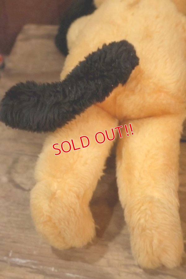 画像9: ct-251105-11 Pluto / GUND 1960's〜 Rubber Face Doll