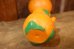 画像8: ct-251105-70 Florida Orange Bird 1970's-1980's Squeaky Doll (8)
