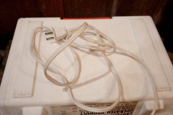 画像18: ct-251105-43 Mickey Mouse / Concent Hall 1960's-1970's Record Player